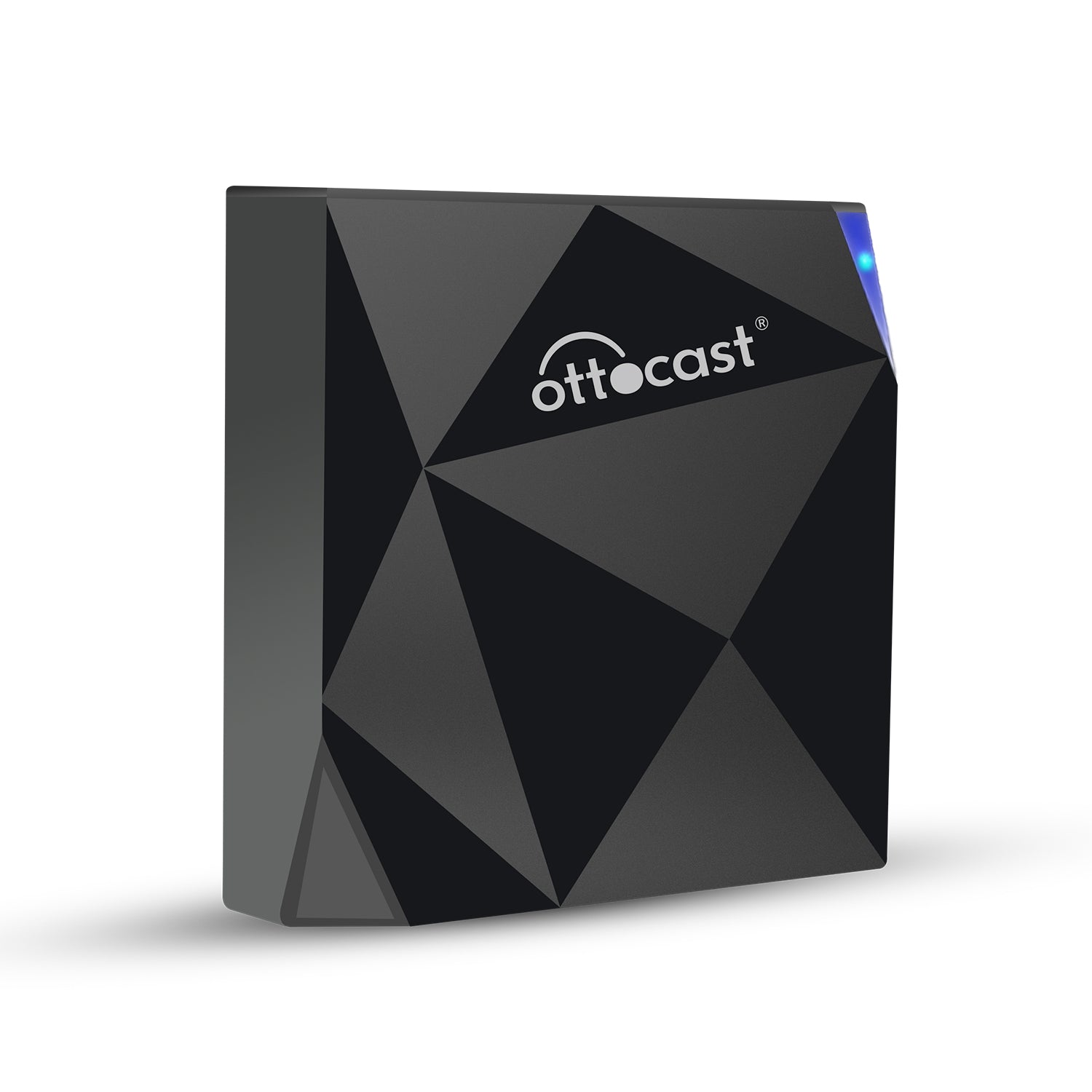 OTTOCAST® U2-AIR Wireless CarPlay Adapter