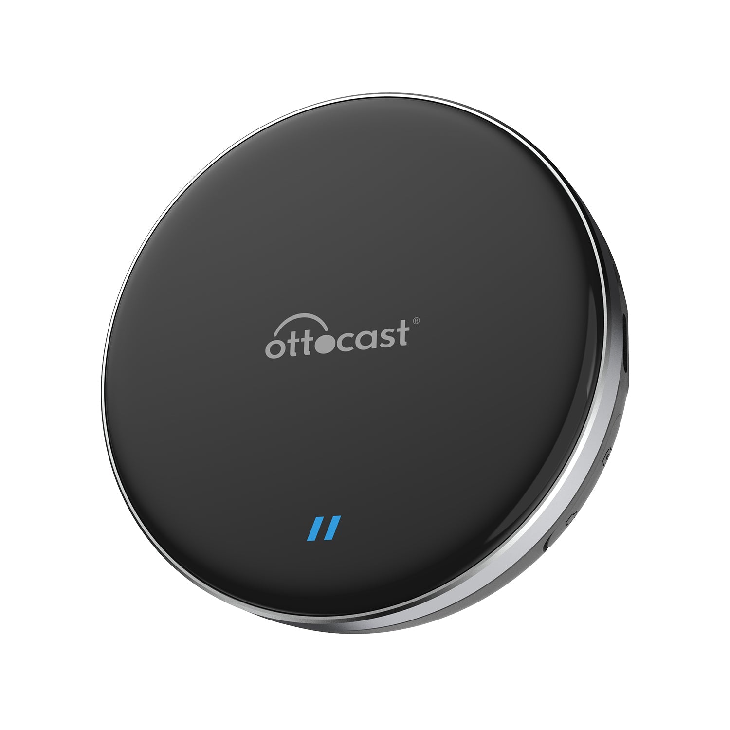 OTTOCAST® OttoAibox P3 Lite CarPlay AI Box