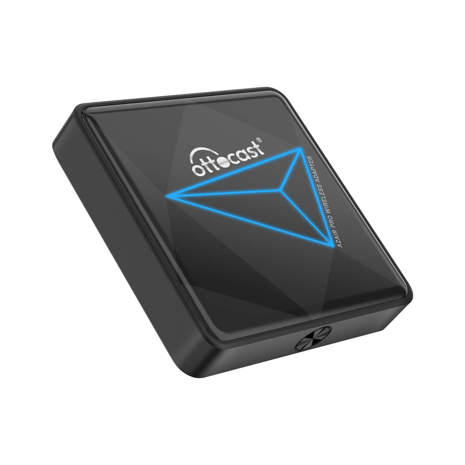 OTTOCAST® A2Air Pro Wireless Android Auto Adapter