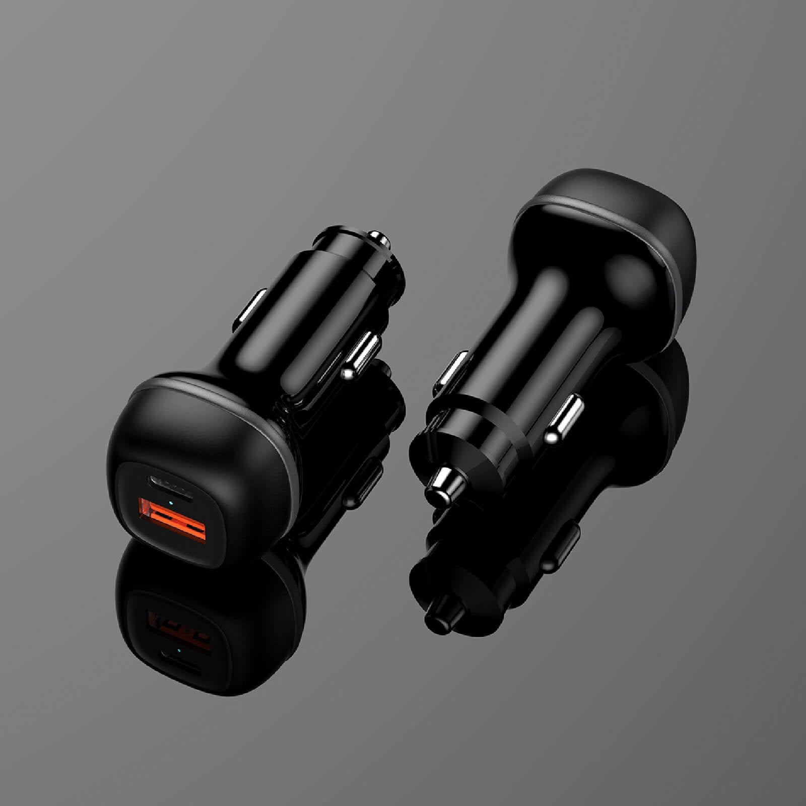 OTTOCAST® Fast Car Charger