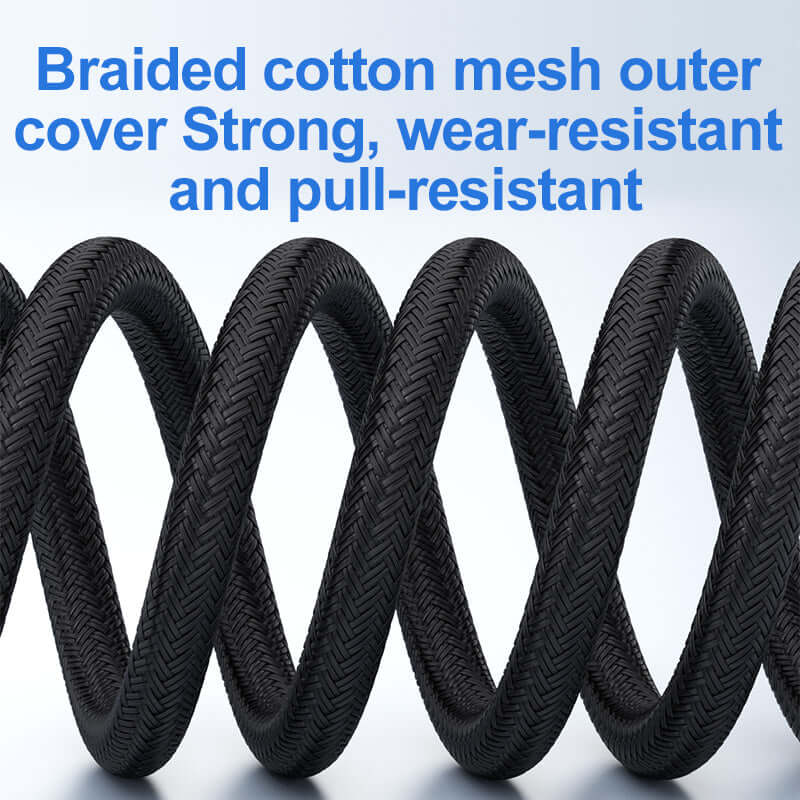 Cable OTTOCAST® de duplicación de pantalla para teléfono móvil Tipo-C a HDMI