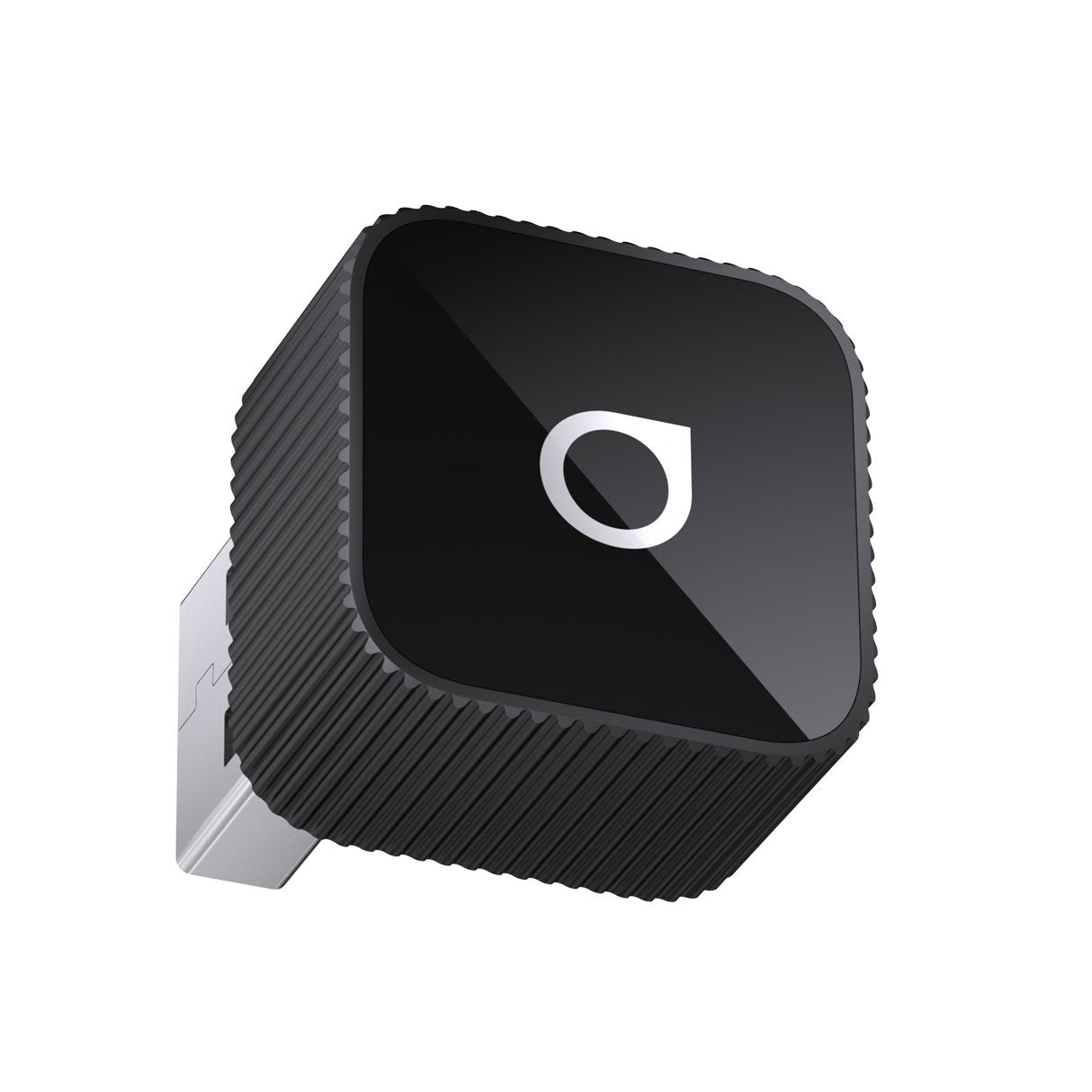 OTTOCAST® Mini 3.0 Ultra Cube Wireless CarPlay Android Auto 2 in 1 Adapter