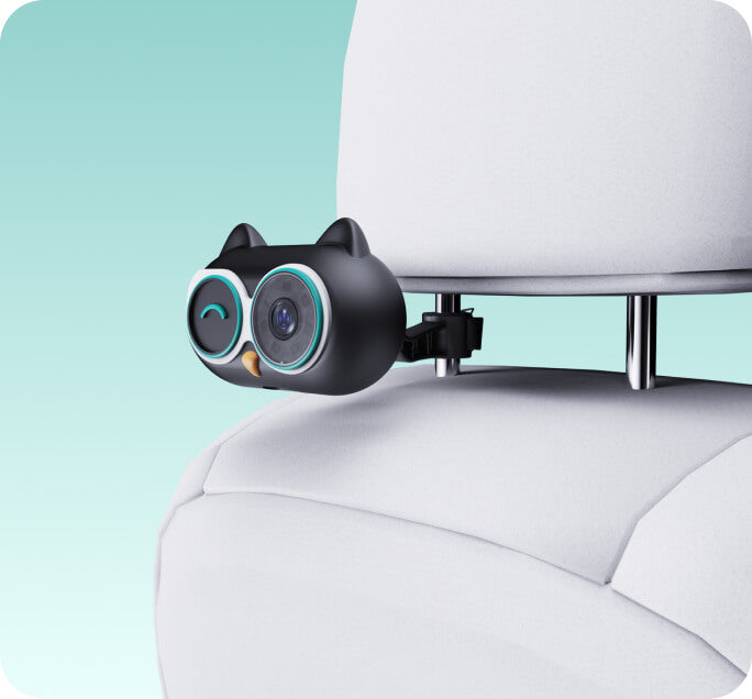 <h4> Clip it onto the metal rods</h4>