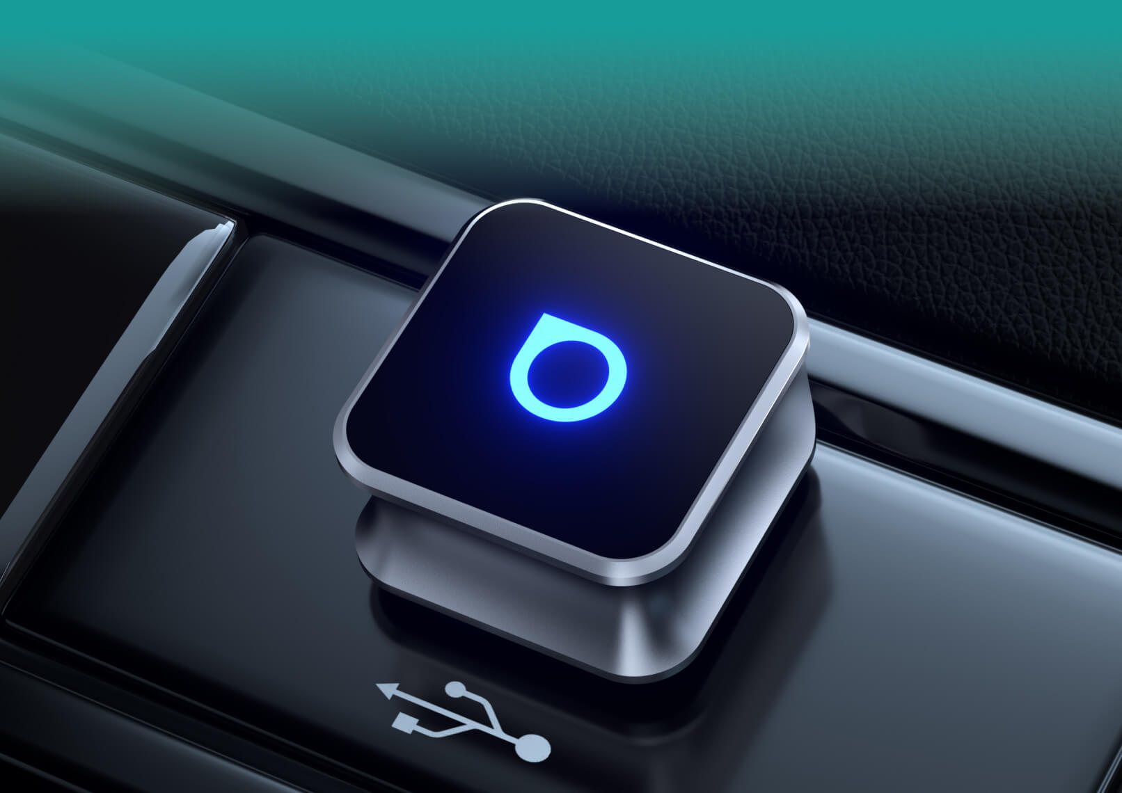 <h3>Simple Plug-and-Play Setup</h3>