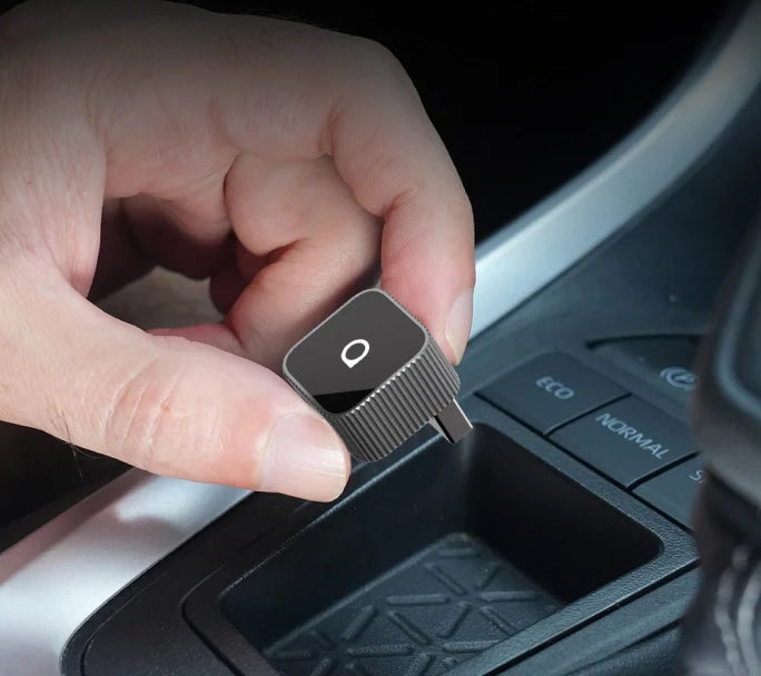 <h3>Compact & Firm Fit</h3>