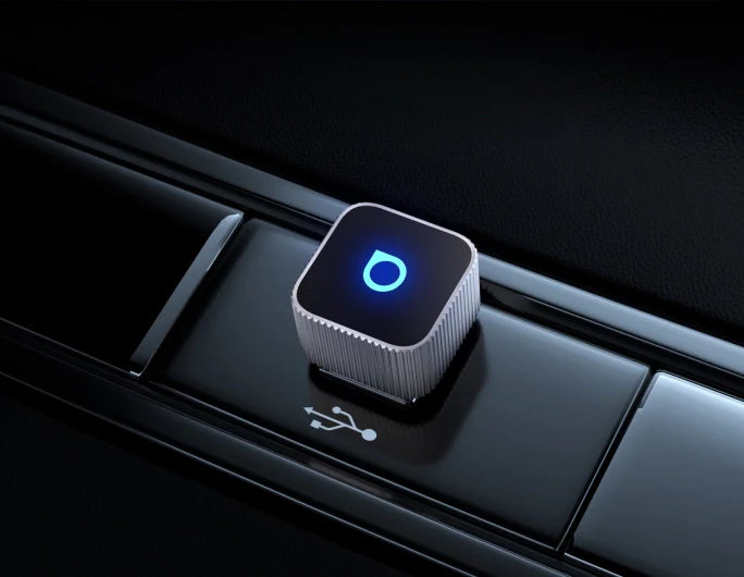 <h3>Simple Plug-and-Play Setup</h3>