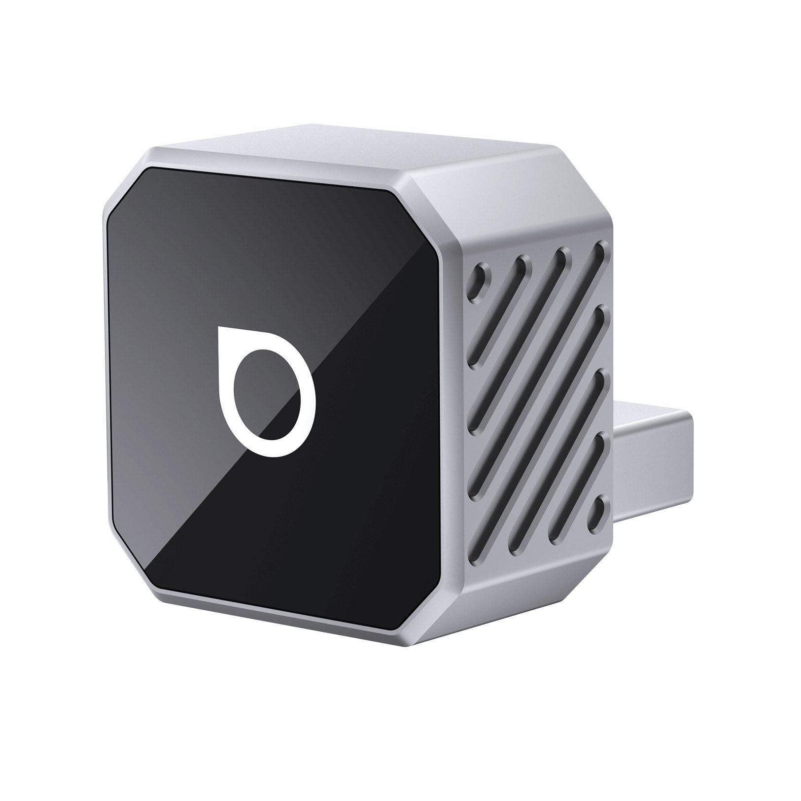 OTTOCAST® Mini 3.0 Ultra Cube Wireless CarPlay Android Auto 2 in 1 Adapter