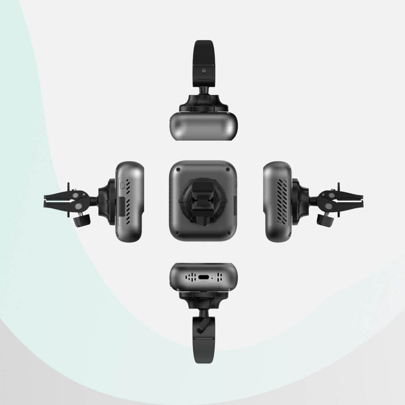 OTTOCAST® NanoAI