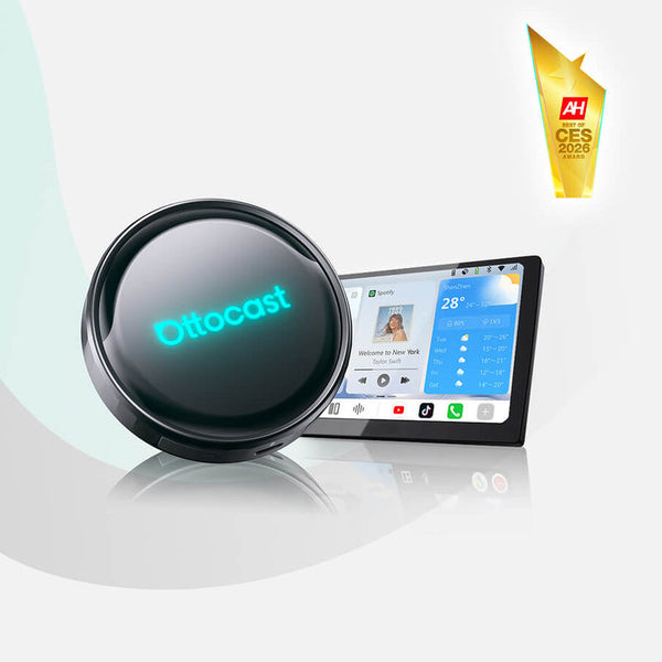 OTTOAIBOX® P3 Pro