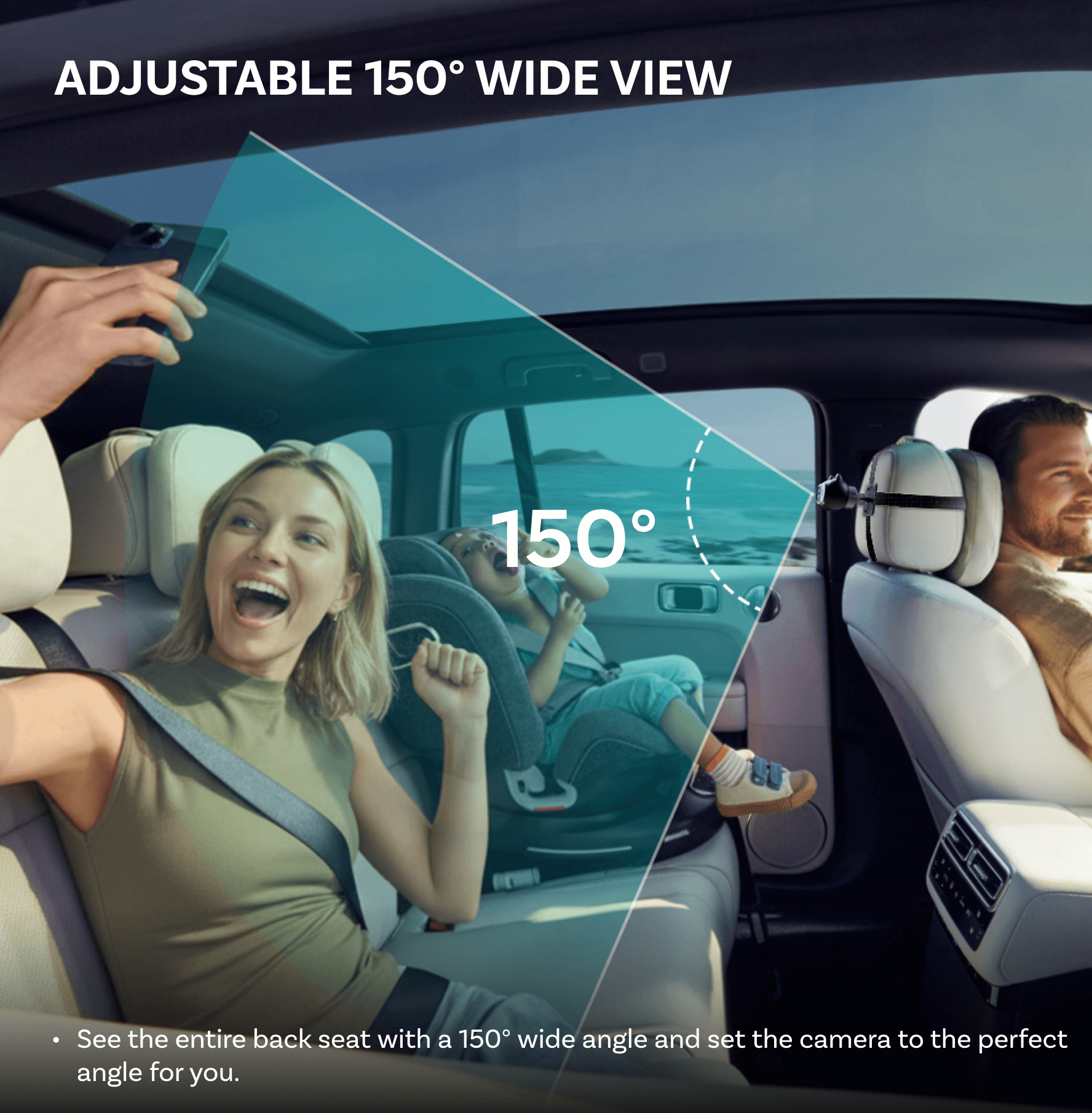 Cabin Care Wireless CarPlay Adapter