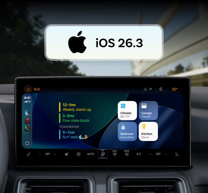 <h4>Super Customized Widgets</h4>