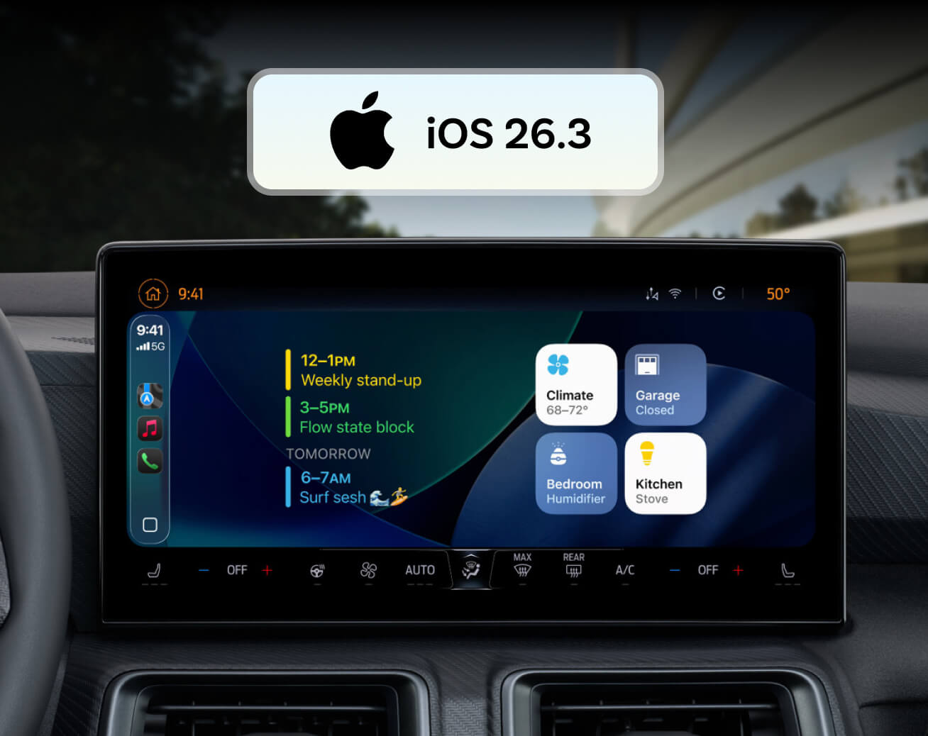 <h4>Super Customized Widgets</h4>