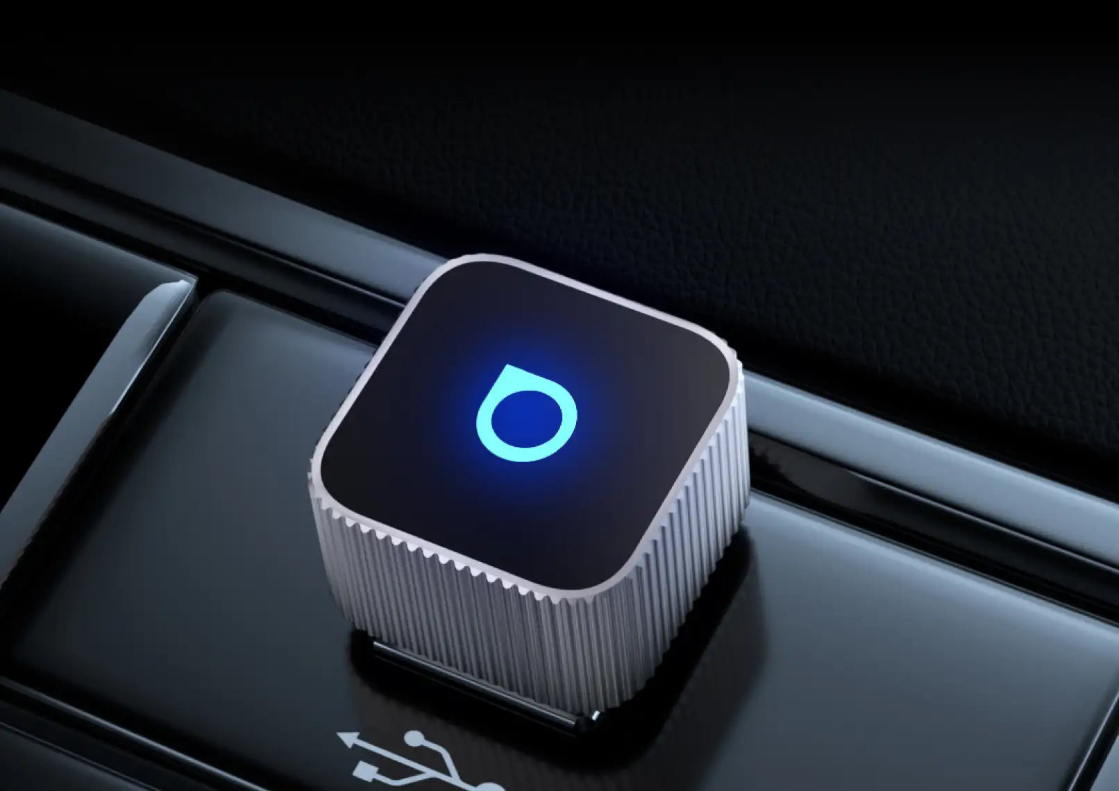 <h3>Simple Plug-and-Play Setup</h3>