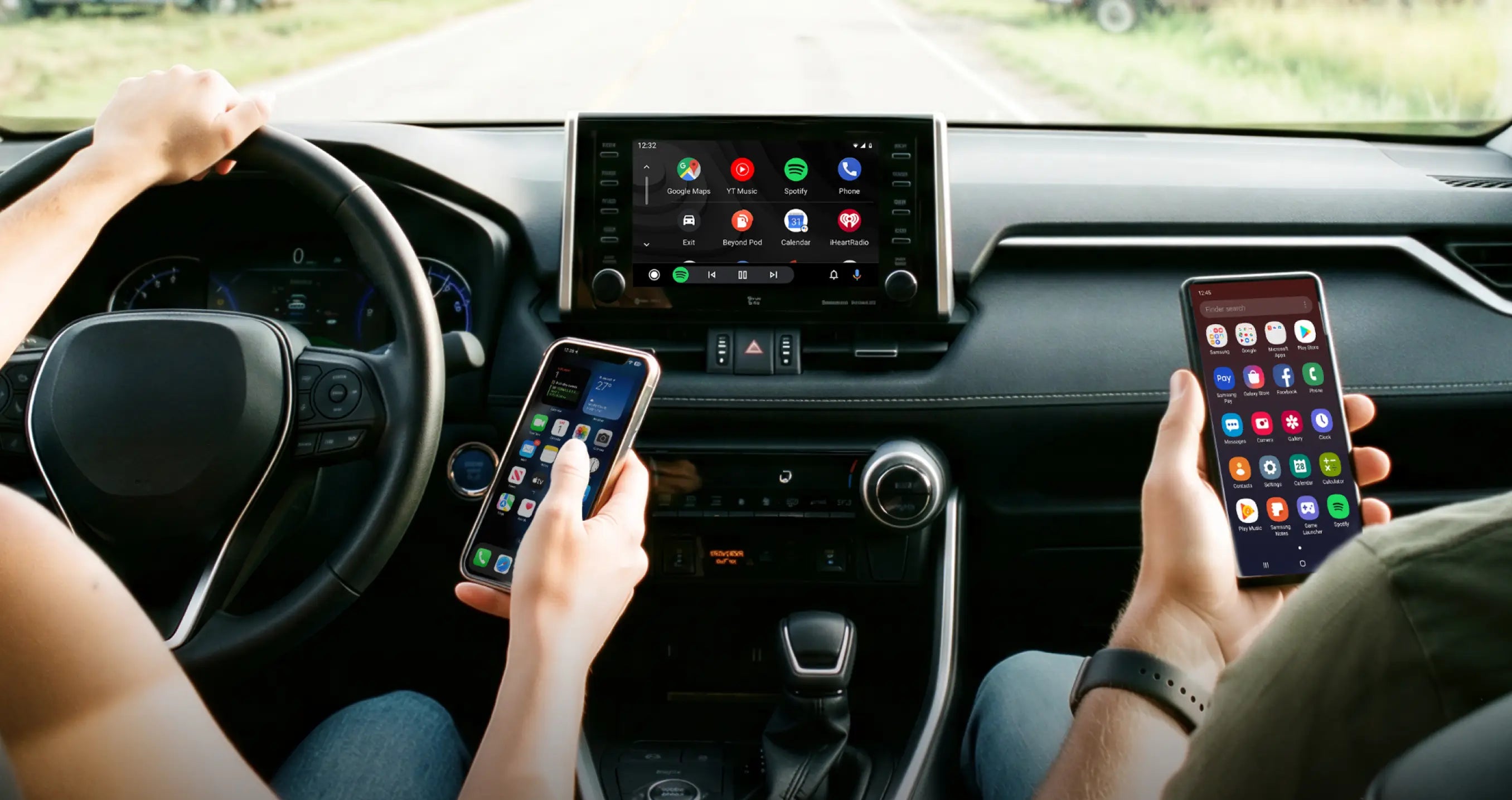 <h4><strong>Go Wireless in Seconds</strong></h4>